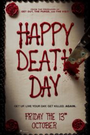 Happy Death Day (2017) Sinhala Subtitles | සිංහල උපසිරසි සමඟ