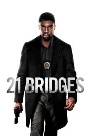 21 Bridges (2019) Sinhala Subtitles | සිංහල උපසිරසි සමඟ