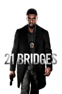 21 Bridges (2019) Sinhala Subtitles | සිංහල උපසිරසි සමඟ