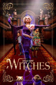 Roald Dahl’s The Witches (2020) Sinhala Subtitles | සිංහල උපසිරසි සමඟ
