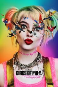 Birds of Prey (and the Fantabulous Emancipation of One Harley Quinn) (2020) Sinhala Subtitles | සිංහල උපසිරසි සමඟ