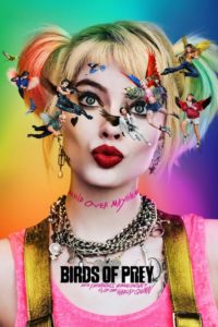 Birds of Prey (and the Fantabulous Emancipation of One Harley Quinn) (2020) Sinhala Subtitles | සිංහල උපසිරසි සමඟ