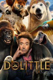 Dolittle (2020) Sinhala Subtitles | සිංහල උපසිරසි සමඟ