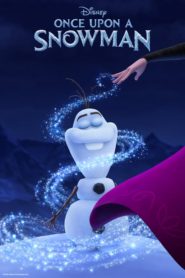 Once Upon a Snowman (2020) Sinhala Subtitles | සිංහල උපසිරසි සමඟ