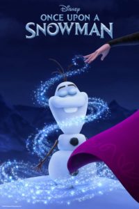 Once Upon a Snowman (2020) Sinhala Subtitles | සිංහල උපසිරසි සමඟ