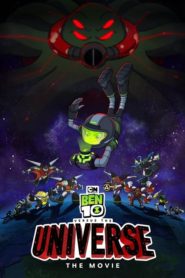 Ben 10 Versus the Universe: The Movie (2020) Sinhala Subtitles | සිංහල උපසිරසි සමඟ