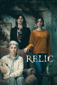 Relic (2020) Sinhala Subtitles | සිංහල උපසිරසි සමඟ