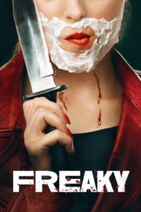 Freaky (2020) Sinhala Subtitles | සිංහල උපසිරසි සමඟ