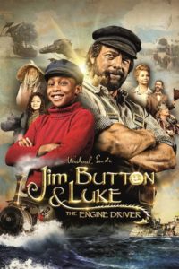 Jim Button and Luke the Engine Driver (2018) Sinhala Subtitles | සිංහල උපසිරසි සමඟ