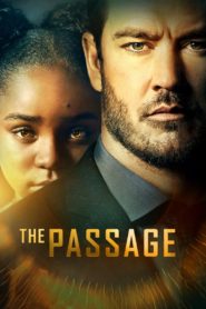 The Passage (2019)  Sinhala Subtitles | සිංහල උපසිරසි සමඟ