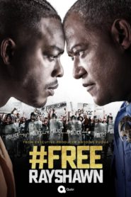 #FreeRayshawn (2020) Sinhala Subtitles | සිංහල උපසිරසි සමඟ