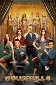 Housefull 4 (2019) Sinhala Subtitles | සිංහල උපසිරසි සමඟ