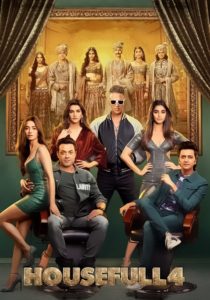 Housefull 4 (2019) Sinhala Subtitles | සිංහල උපසිරසි සමඟ
