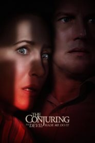 The Conjuring: The Devil Made Me Do It (2021) Sinhala Subtitles | සිංහල උපසිරසි සමඟ
