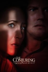 The Conjuring: The Devil Made Me Do It (2021) Sinhala Subtitles | සිංහල උපසිරසි සමඟ