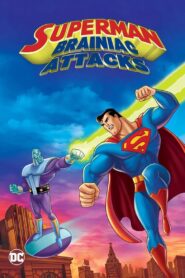 Superman: Brainiac Attacks (2006) Sinhala Subtitles | සිංහල උපසිරසි සමඟ