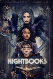 Nightbooks (2021) Sinhala Subtitles | සිංහල උපසිරසි සමඟ