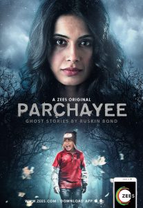 Parchhayee: Ghost Stories by Ruskin Bond (2019) | සිංහල උපසිරසි සමඟ