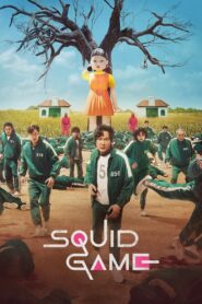 Squid Game (2021-2024) Sinhala Subtitles | සිංහල උපසිරසි සමඟ