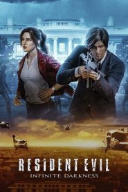 Resident Evil: Infinite Darkness (2021) Sinhala Subtitles | සිංහල උපසිරසි සමඟ
