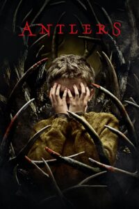 Antlers (2021) Sinhala Subtitles | සිංහල උපසිරසි සමඟ