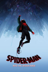 Spider-Man: Into the Spider-Verse (2018) Sinhala Subtitles | සිංහල උපසිරසි සමඟ