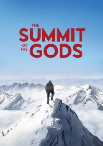 The Summit of the Gods (2021) Sinhala Subtitles | සිංහල උපසිරසි සමඟ