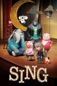 Sing (2016) Sinhala Subtitles | සිංහල උපසිරසි සමඟ