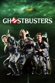 Ghostbusters (1984) Sinhala Subtitles | සිංහල උපසිරසි සමඟ