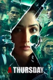 A Thursday (2022) Sinhala Subtitles | සිංහල උපසිරසි සමඟ