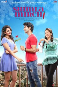 Shimla Mirchi (2020) Sinhala Subtitles | සිංහල උපසිරසි සමඟ