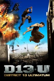 District 13: Ultimatum (2009) Sinhala Subtitles | සිංහල උපසිරසි සමඟ