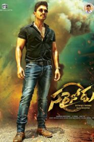 Sarrainodu (2016) Sinhala Subtitles | සිංහල උපසිරසි සමඟ