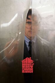 The House That Jack Built (2018) Sinhala Subtitles | සිංහල උපසිරසි සමඟ