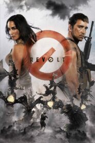 Revolt (2017) Sinhala Subtitles | සිංහල උපසිරසි සමඟ