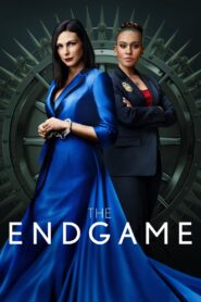 The Endgame (2022) Sinhala Subtitles | සිංහල උපසිරසි සමඟ