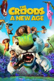 The Croods: A New Age (2020) Sinhala Subtitles | සිංහල උපසිරසි සමඟ
