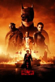 The Batman (2022) Sinhala Subtitles | සිංහල උපසිරසි සමඟ