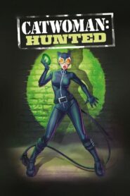 Catwoman: Hunted (2022) Sinhala Subtitles | සිංහල උපසිරසි සමඟ