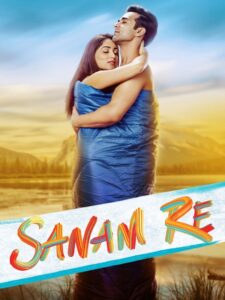 Sanam Re (2016) Sinhala Subtitles | සිංහල උපසිරසි සමඟ