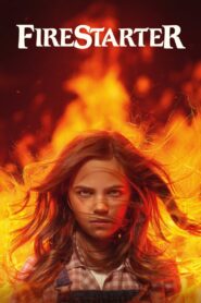 Firestarter (2022) Sinhala Subtitles | සිංහල උපසිරසි සමඟ