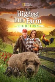 The Biggest Little Farm: The Return (2022) Sinhala Subtitles | සිංහල උපසිරසි සමඟ