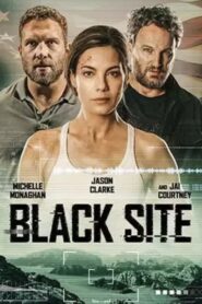 Black Site (2022) Sinhala Subtitles | සිංහල උපසිරසි සමඟ