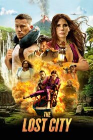 The Lost City (2022) Sinhala Subtitles | සිංහල උපසිරසි සමඟ