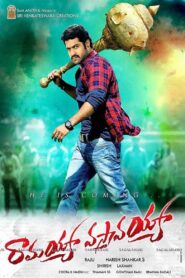 Ramayya Vasthavayya (2013) Sinhala Subtitles | සිංහල උපසිරසි සමඟ