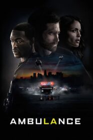 Ambulance (2022) Sinhala Subtitles | සිංහල උපසිරසි සමඟ