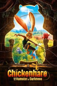 Chickenhare and the Hamster of Darkness (2022) Sinhala Subtitles | සිංහල උපසිරසි සමඟ