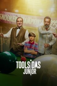 Toolsidas Junior (2022) Sinhala Subtitles | සිංහල උපසිරසි සමඟ