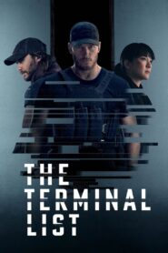 The Terminal List (2022) Sinhala Subtitles | සිංහල උපසිරසි සමඟ