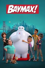 Baymax! (2022) Sinhala Subtitles | සිංහල උපසිරසි සමඟ